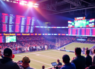 Зенит: как делать ставки