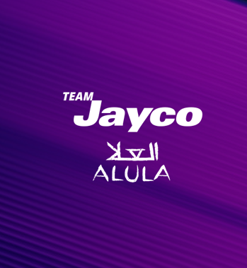 Чемпион Италии Филиппо Конка — велогонщик Jayco AlUla с 13 августа этого года