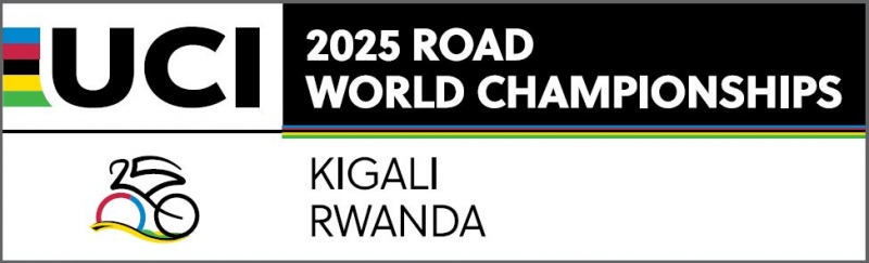 Стартовый протокол и маршрут ITT юниорок и юниоров ЧМ-2025 в Руанде