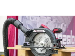 Циркулярная пила: что нужно знать новичку перед покупкой