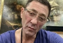 Лепса тайно госпитализировали после скандального концерта во Владивостоке: артист в тяжелом состоянии, подробности