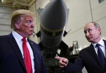 Обнуление «Буревестником»: Путин ответил всем, кто мечтает о нанесении «боли глубоко в России»