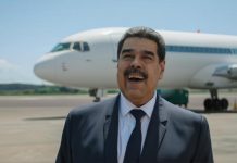 Миссия невыполнима: спецслужбы США пытались выкрасть Мадуро, завербовав главного пилота президента Венесуэлы