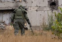«Зеленский признал разгром»: под Покровском создан котел, который украинское командование боялось доложить Сырскому