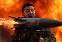 «Серьезно попробуем»: Зеленский пригрозил Путину массированную атаку — украинские ракеты полетят по регионам РФ