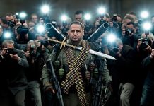 Ермак идет на СВО: главный коррупционер Украины намерен смыть позор кровью — «я честный и порядочный человек»