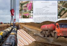 Деньги на бочку: волгоградское «Роспромэко» заподозрили в подготовке новой схемы незаконной утилизации опасных отходов — БлокнотРУ — Новости. Блокнот Волгоград новости. Новости Волгограда. Блокнот Волгограда последние новости. Новости Волгограда. Волгоград новости. Волгоград последние новости. Новости Волгограда сегодня. Криминал. Криминальные новости. Волгоград криминальные новости. Криминальные новости Волгограда. Криминальные новости Волгограда сегодня.