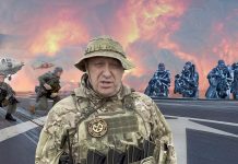 ЦРУ начало охоту на Пригожина: Трамп в ярости от сообщений о появлении российского командира рядом с Мадуро в Венесуэле