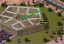 Депутат Шеремет предложил ядерные удары по Пентагону, Биг-Бену и Эйфелевой башне: их надо сымитировать, а не заигрываться в миротворцев