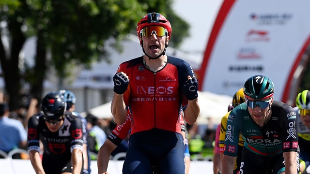 Вивиани и Импи усиливают тренерский штаб INEOS Grenadiers