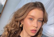 «Рыба с открытым ртом»: пользователи Сети разгромили Анну Пересильд за ужасную игру в новом фильме