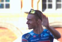 Ремко Эвенепул на распутье: Джиро + Тур де Франс или покорение новых Монументов в 2026 году