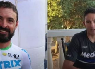 49-летние Оскар Севилья и Франсиско Мансебо продолжат выступать в 2026 году