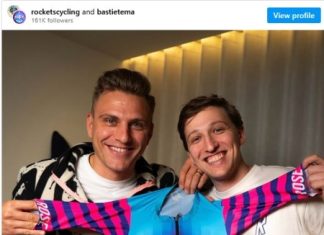 Марсель Киттель возвращается в велоспорт как тренер команды Unibet Rose Rockets