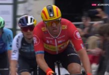 Александр Кристофф стал совладельцем велокоманды, производитель велосипедов “Drali Milano” – титульным спонсором