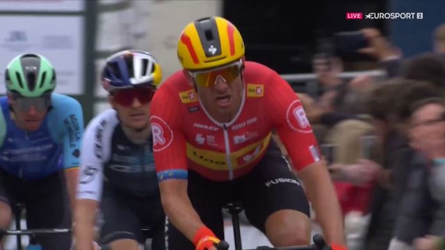 Александр Кристофф стал совладельцем велокоманды, производитель велосипедов “Drali Milano” – титульным спонсором