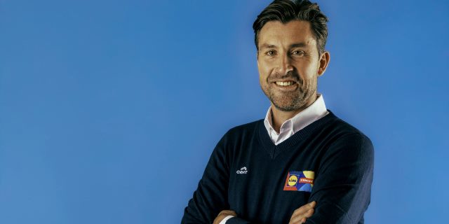 Берни Айзель — новый спортивный директор велокоманды Lidl-Trek