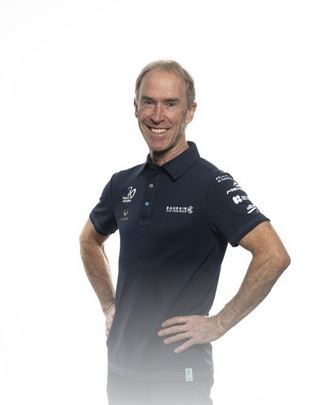 Нил Стивенс возвращается в GreenEDGE Cycling в качестве спортивного директора команды Team Jayco AlUla