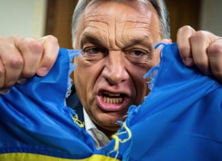 Тайная встреча с Путиным за спиной Европы: зачем Виктор Орбан летит в Москву