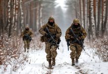 Новости СВО: видео ада в Покровске, ВСУ бегут из Мирнограда и позор Зеленского