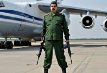 Хегсет пообещал Трампу голову Мадуро: российские самолеты везут в Каракас загадочный груз — США попадут в западню — БлокнотРУ — Венесуэла новости. Венесуэла. Вагнер в Венесуэле. Поможет ли Россия Венесуэле против США? США Венесуэла. Новости Венесуэлы. ЧВК Вагнер в Венесуэле. Поможет ли Россия Венесуэле? США Венесуэла война. Венесуэла война. Венесуэла последние новости. Венесуэла новости сегодня. Новости Венесуэла. Венесуэла США война. США и Венесуэла. Что происходит в Венесуэле? Венесуэла США