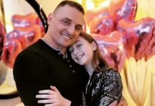 «Я не испытываю к нему ненависти, я его не знаю»: дочь Запашного высказалась о брате от любовницы отца