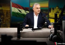 Войне конец: премьер Венгрии Орбан заявил о завершении украинского конфликта в скором времени