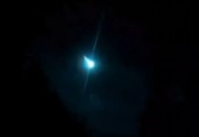 Москву атаковали из космоса: уже второй таинственный взрыв над российской столицей свидетельствует о приближении к Земле маточного корабля