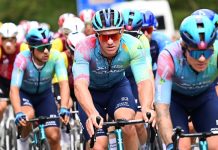 Глеб Сырица возвращается в Мировой Тур