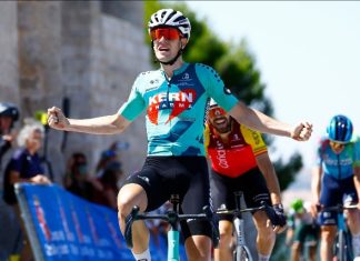 22-летний Аймар Эчеберрия подписал двухлетний контракт с Red Bull Bora-hansgrohe