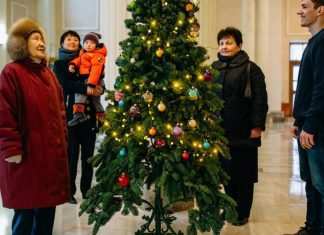 Акбарали захотел защитить шариат: в Москве мусульманин потребовал от соседей убрать ёлку-красавицу из подъезда — БлокнотРУ — Мигранты в России последние новости. Мигранты в России. Мигранты в Москве последние новости. Мигранты. Мигранты в России последние новости на сегодня. Мигранты новости. Восстание мигрантов в России. Мигранты в Москве последние новости на сегодня. Мигранты последние новости на сегодня. Статистика преступлений мигрантов в России 2025. Новости о мигрантах. Новости про мигрантов.