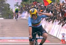 Ремко Эвенепул: «Моё межсезонье по-настоящему началось только несколько дней назад»