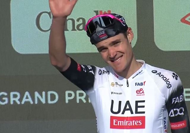 Павел Сиваков: “Пытаюсь найти баланс, чтобы быть в форме весь год и показывать результаты”