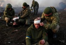 Новости СВО: Майдан против Зеленского, массовые расстрелы в Купянске и Днепропетровский плацдарм