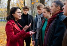 «Люди всегда недовольные»: муниципальный депутат нахамила жителям Мытищ за жалобы на платные парковки