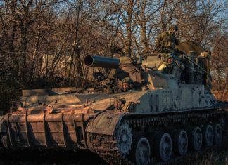 Новости СВО: ВСУ сдают Дмитров, блэкаут в Украине и уничтожение 10 колумбийских наемников