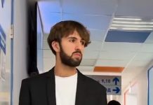 Во Владимире главным врачом назначили 26-летнего Манучехра без образования: после резонанса его уволили, но есть нюанс