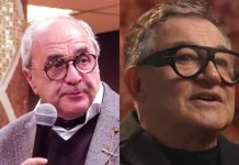 «Это еще раз всех потрясет»: Добровинский о «побеге» Диброва из России после скандала с видео