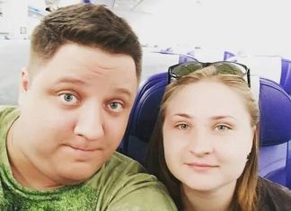 Вдова Романа Попова продаёт семейный коттедж, чтобы обеспечить трёх детей после его смерти