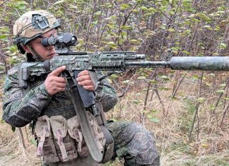 «Ничего не оставили»: кадры тотального разгрома ВСУ под Волчанском шокировали Сеть