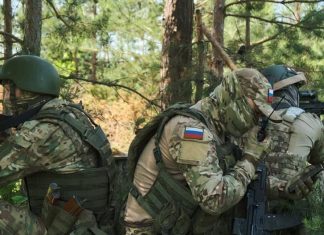 «Петля сомкнулась»: ВСУ сами загнали себя в ловушку, от которой нет выхода — судьба Северска решена