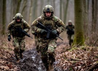 Новости СВО: прорыв к Гуляйполю, США угрожают Украине, враг пытается ударить по Москве