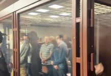 Орали о своей невиновности, а на лицах — ни капли раскаяния: в громком деле о теракте на Крымском мосту поставлена жирная точка