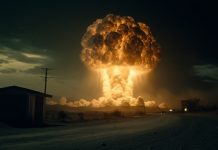 Новости СВО: ядерные испытания, приключения Анджелины Джоли в Херсоне и бойцы ВСУ призывают командование к отступлению из Покровска