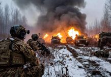 У ВСУ посыпались фронты: военкор Коц оценил перспективы зимней кампании ВС РФ