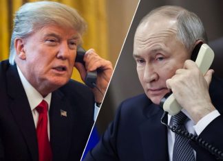 «Стороны приблизились к миру»: в МИД РФ сделали оптимистичный прогноз на 2026 год