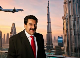 Мадуро сбежит в Катар в течение 72 часов: глава Венесуэлы сообщил об уважительном и продуктивном разговоре с Трампом