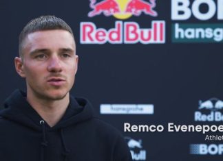 Эвенепул и Липовиц в Red Bull Bora-hansgrohe: против Погачара по образцу Вингегора и Роглича