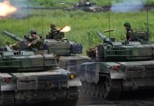 Новости СВО: зачистка Гуляйполя, референдум по территориальным вопросам и хакеры слили карту объектов ВСУ