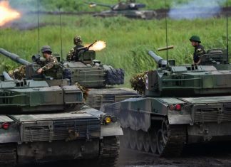 Новости СВО: зачистка Гуляйполя, референдум по территориальным вопросам и хакеры слили карту объектов ВСУ